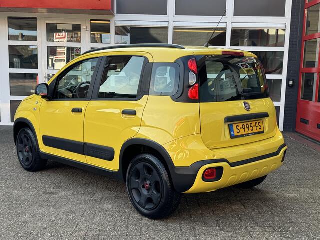 Fiat PANDA 1.2 City Cross *AIRCO*