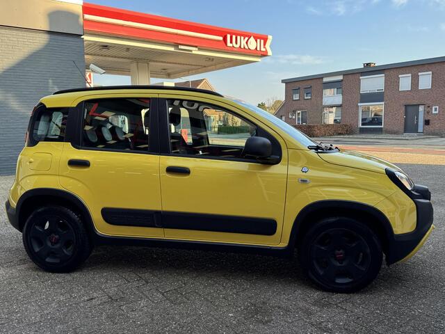 Fiat PANDA 1.2 City Cross *AIRCO*