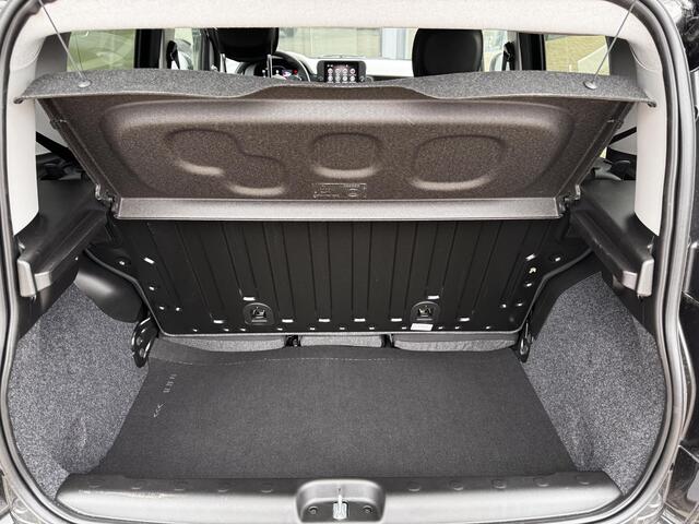 Fiat PANDA 1.0 Hybrid Pandina