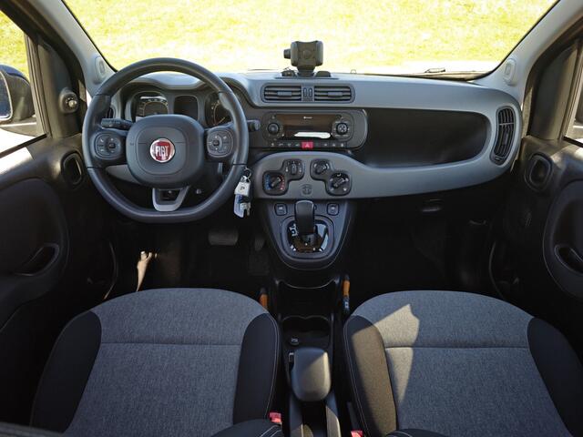 Fiat PANDA 0.9 TwinAir automaat Lounge | Garantie | NAP