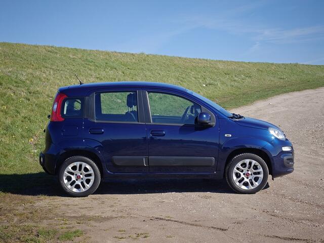 Fiat PANDA 0.9 TwinAir automaat Lounge | Garantie | NAP