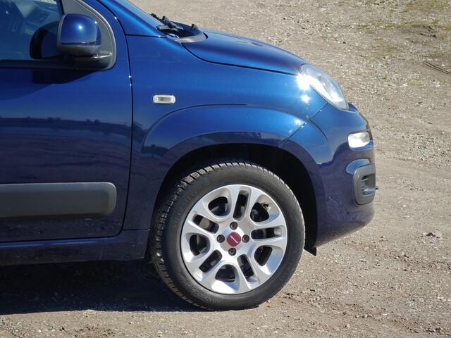 Fiat PANDA 0.9 TwinAir automaat Lounge | Garantie | NAP