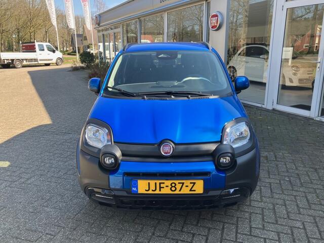Fiat PANDA 1.0 Hybrid Pandina