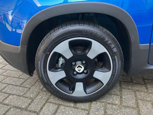 Fiat PANDA 1.0 Hybrid Pandina