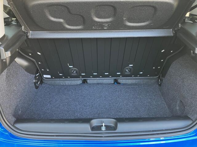 Fiat PANDA 1.0 Hybrid Pandina