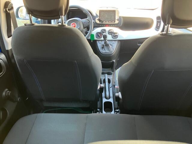 Fiat PANDA 1.0 Hybrid Pandina
