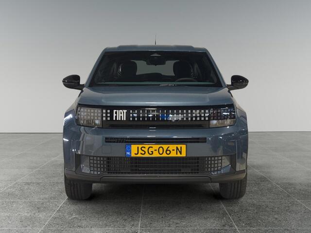 Fiat PANDA Grande Icon 1.2 Hybrid 110pk e-DCS6 | APPLE CARPLAY/ ANDROID AUTO | PARKEERSENSOREN | AIRCO |