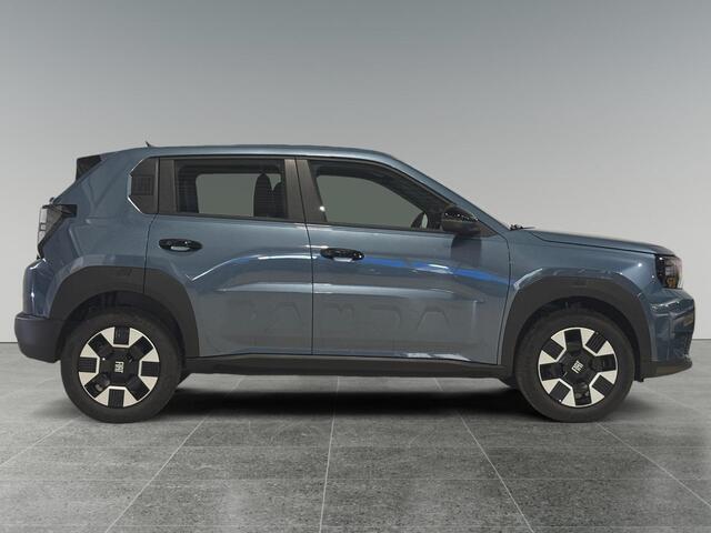 Fiat PANDA Grande Icon 1.2 Hybrid 110pk e-DCS6 | APPLE CARPLAY/ ANDROID AUTO | PARKEERSENSOREN | AIRCO |