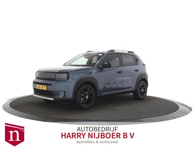 Fiat PANDA Grande 1.2 Hybrid ICON