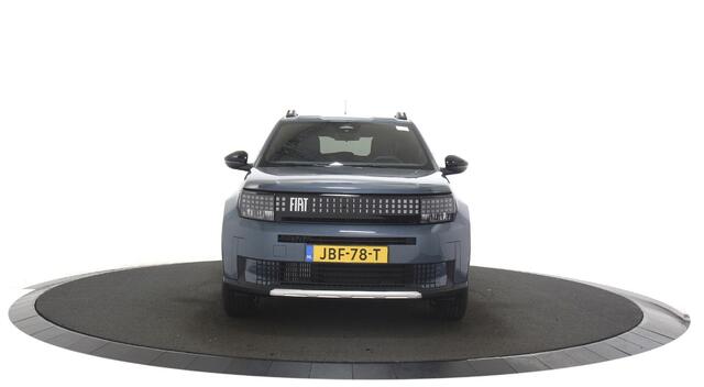 Fiat PANDA Grande 1.2 Hybrid ICON