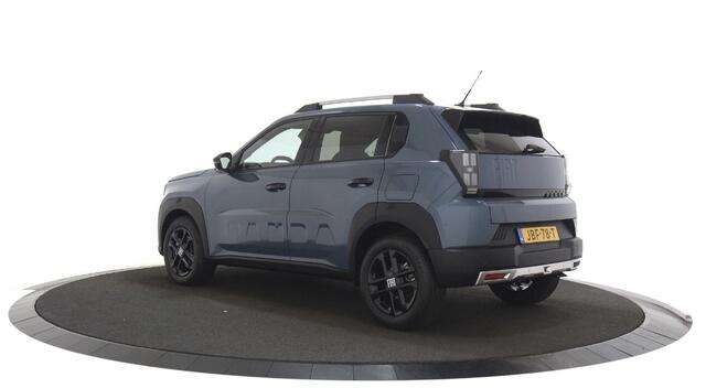 Fiat PANDA Grande 1.2 Hybrid ICON