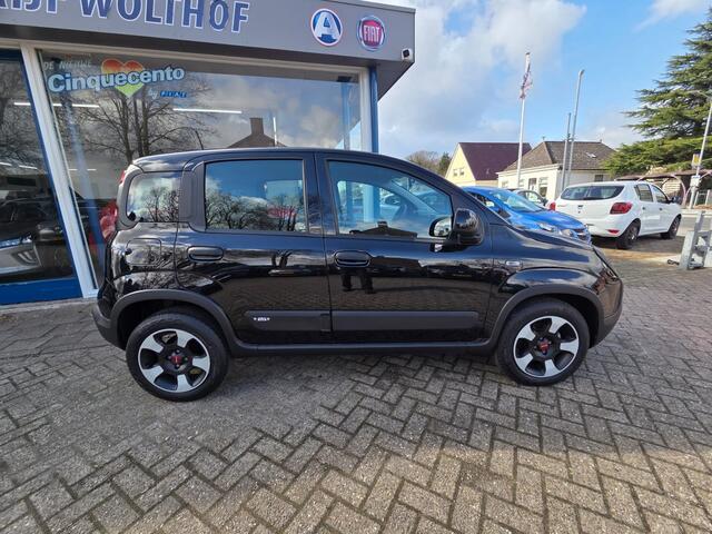 Fiat PANDA 1.0 Hybrid City Cross