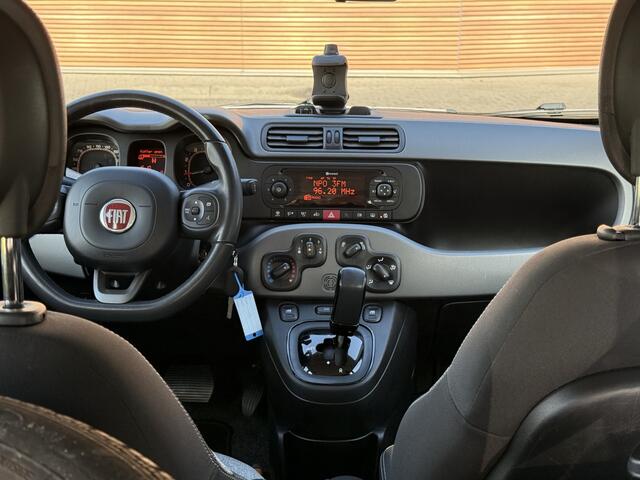 Fiat PANDA 0.9 TwinAir Lounge Lm Velgen / Airco / Lage Kilometerstand!