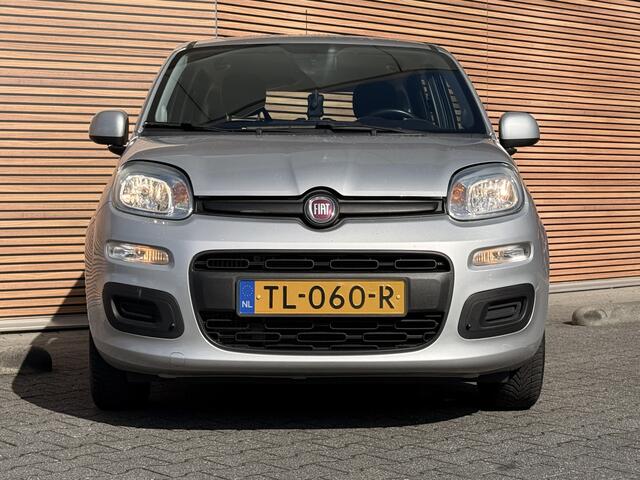 Fiat PANDA 0.9 TwinAir Lounge Lm Velgen / Airco / Lage Kilometerstand!