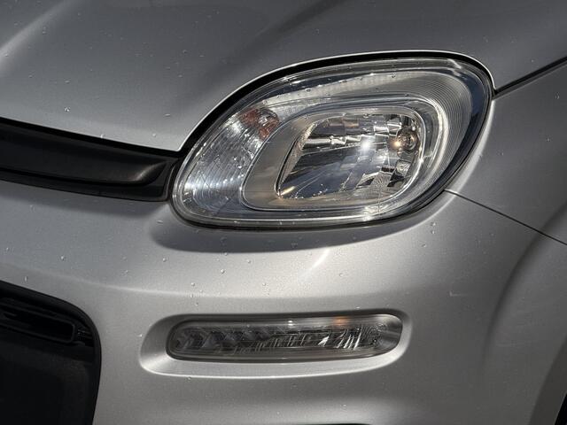 Fiat PANDA 0.9 TwinAir Lounge Lm Velgen / Airco / Lage Kilometerstand!