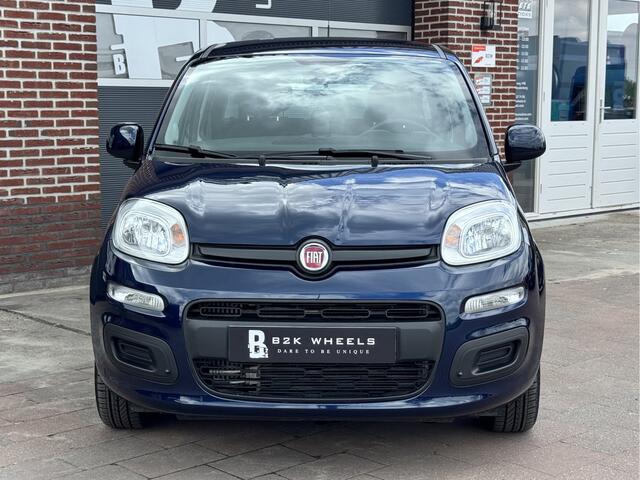 Fiat PANDA 0.9 TwinAir Lounge | Lage KM stand NAP | Automaat | Pdc | Airco | Rijklaar + nieuwe apk