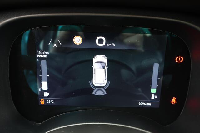 Fiat PANDA 1.0 Hybrid City Fabrieksgarantie | 1e Eigenaar | Dealer Onderh | BTW | NAP | Airco | Multimedia | Cruise | DAB | Start/Stop | Bord Herkenning | PDC Achter