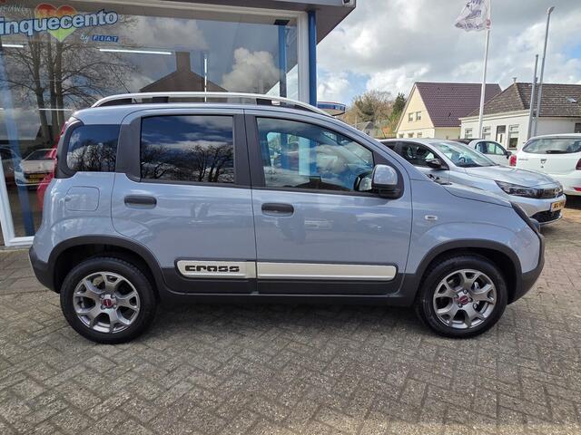 Fiat PANDA 1.2 City Cross