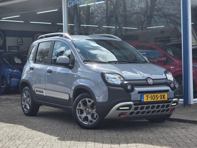 Fiat PANDA 1.2 City Cross