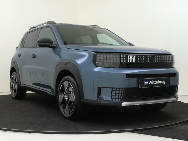 Fiat PANDA Grande La Prima 11 kW 44 kWh SUPER DEAL !!