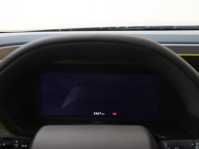 Fiat PANDA Grande La Prima 11 kW 44 kWh SUPER DEAL !!