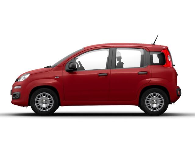 Fiat PANDA 1.0 Hybrid Urban Leuke ZEER ZUINIGE AUTO