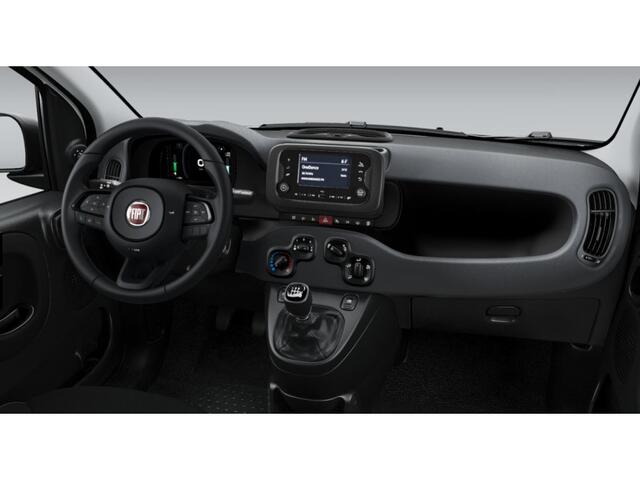 Fiat PANDA 1.0 Hybrid Urban Leuke ZEER ZUINIGE AUTO