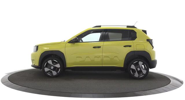 Fiat PANDA Grande La Prima 11 kW 44 kWh Winterpakket / Camera / Navigatie