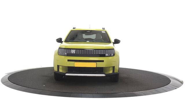 Fiat PANDA Grande La Prima 11 kW 44 kWh Pack Winter / Camera / Navigatie