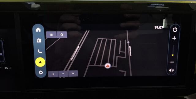 Fiat PANDA Grande La Prima 11 kW 44 kWh Pack Winter / Camera / Navigatie