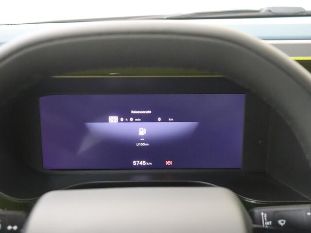 Fiat PANDA Grande 1.2 Hybrid ICON 110PK | Carplay | Airco | Cruise Control |