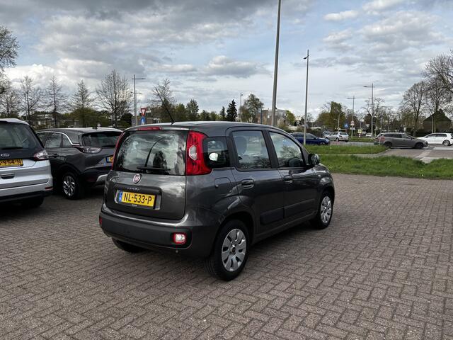 Fiat PANDA 0.9 TwinAir Lounge Automaat Pdc