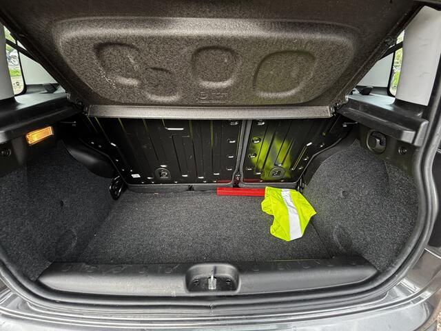 Fiat PANDA 0.9 TwinAir Lounge Automaat Pdc