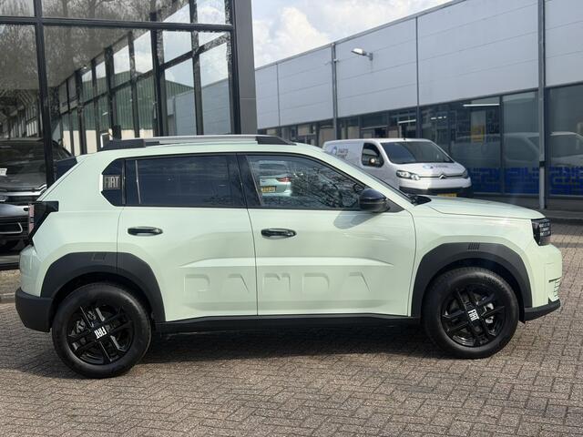 Fiat PANDA Grande 1.2 Hybrid ICON