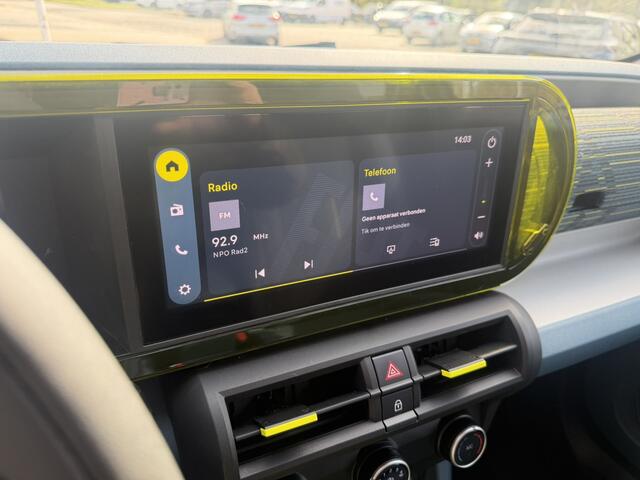 Fiat PANDA Grande 1.2 Hybrid ICON