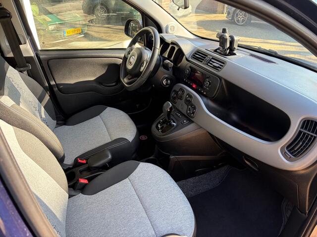 Fiat PANDA 0.9 TWINAIR Lounge Automaat