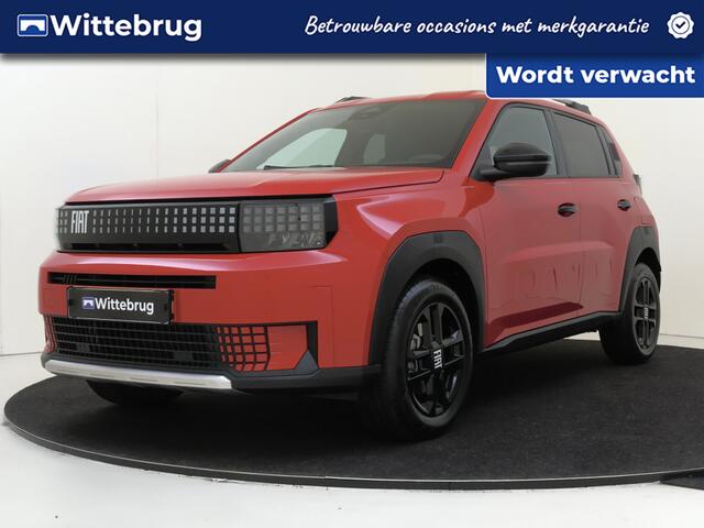 Fiat PANDA Grande 1.2 Hybrid ICON