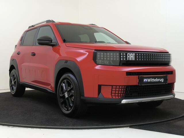 Fiat PANDA Grande 1.2 Hybrid ICON