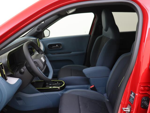 Fiat PANDA Grande 1.2 Hybrid ICON