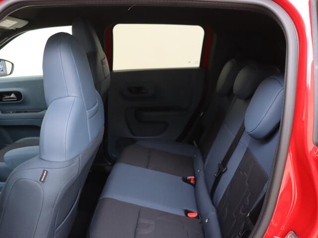 Fiat PANDA Grande 1.2 Hybrid ICON