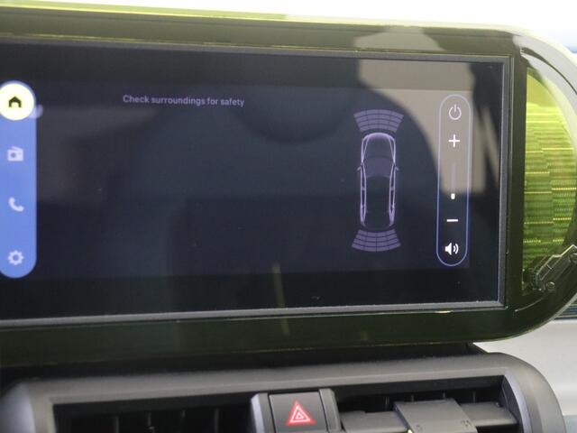 Fiat PANDA Grande 1.2 Hybrid ICON