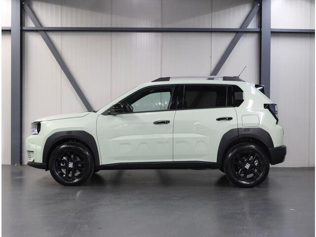 Fiat PANDA Grande 1.2 Hybrid ICON | Parkeersensoren | CruiseControl | Airco | Armsteun | AppleCarPlay/AndroidAuto | DAB | Led Verlichting |
