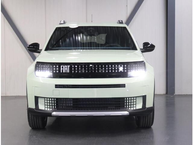 Fiat PANDA Grande 1.2 Hybrid ICON | Parkeersensoren | CruiseControl | Airco | Armsteun | AppleCarPlay/AndroidAuto | DAB | Led Verlichting |