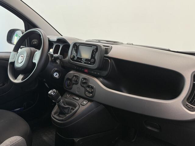 Fiat PANDA 1.0 Hybrid City Life Airco Bluetooh