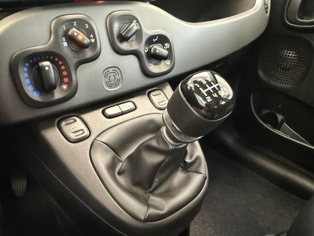 Fiat PANDA 1.0 Hybrid City Life Airco Bluetooh