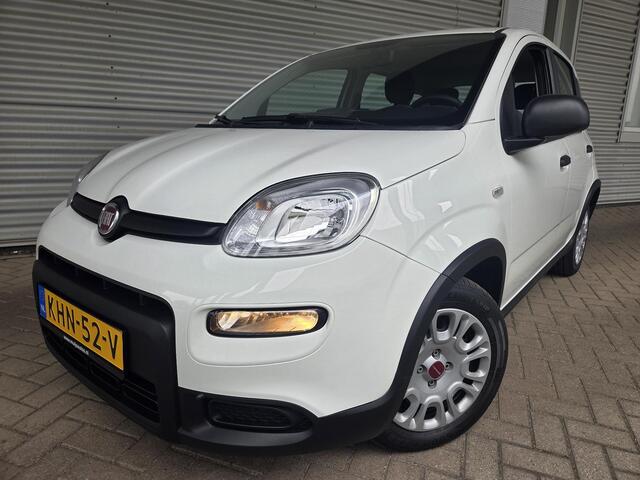 Fiat PANDA 1.0 Hybrid