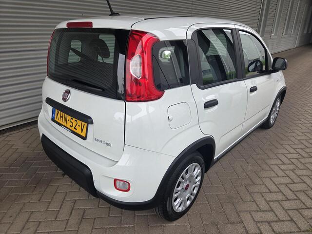Fiat PANDA 1.0 Hybrid