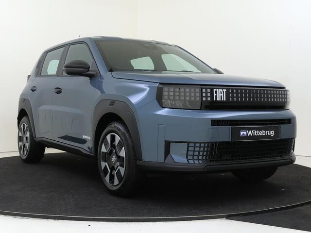 Fiat PANDA Grande 1.2 Hybrid ICON | Apple Carplay | Android auto | DEMO DEAL !!!