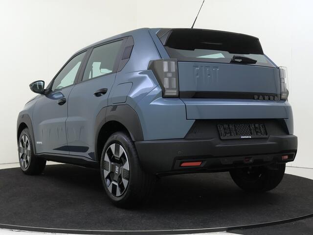 Fiat PANDA Grande 1.2 Hybrid ICON | Apple Carplay | Android auto | DEMO DEAL !!!