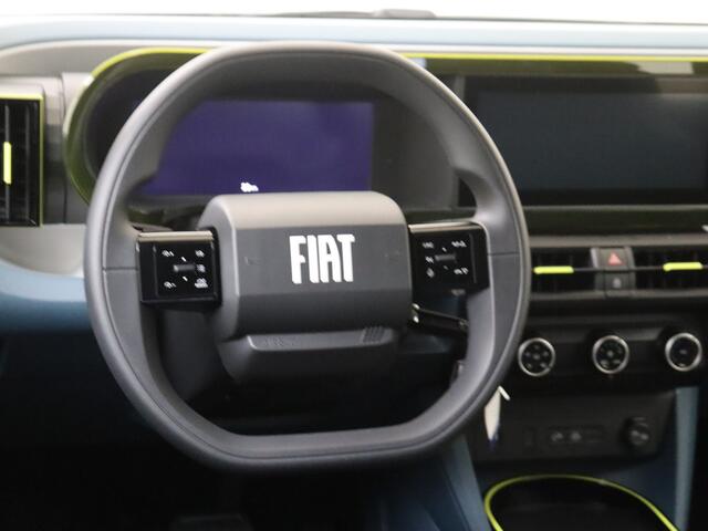 Fiat PANDA Grande 1.2 Hybrid ICON | Apple Carplay | Android auto | DEMO DEAL !!!